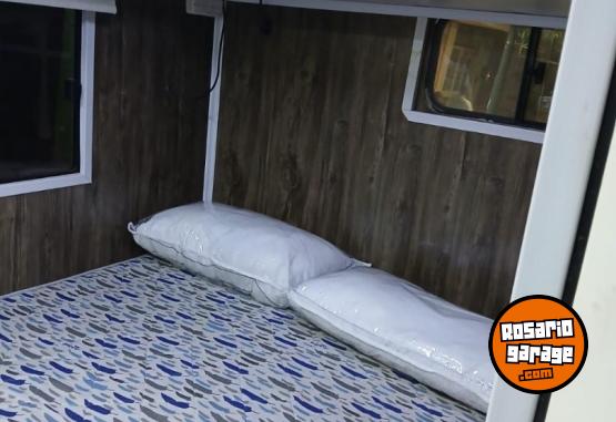 Otros - Vendo motor home - En Venta