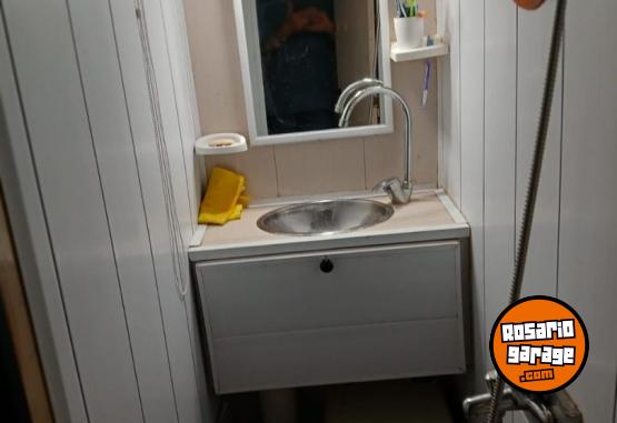 Otros - Vendo motor home - En Venta