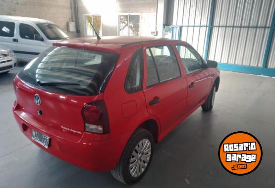 Autos - Volkswagen Power 1.4 2013 Nafta 63000Km - En Venta