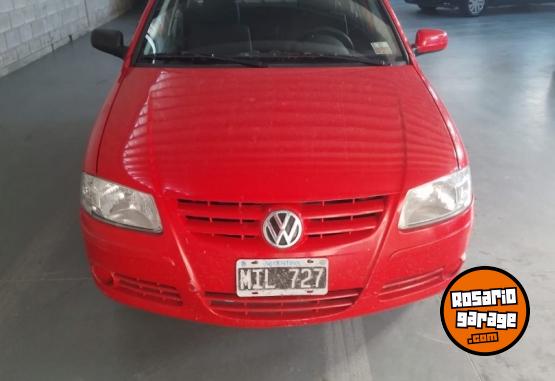 Autos - Volkswagen Power 1.4 2013 Nafta 63000Km - En Venta