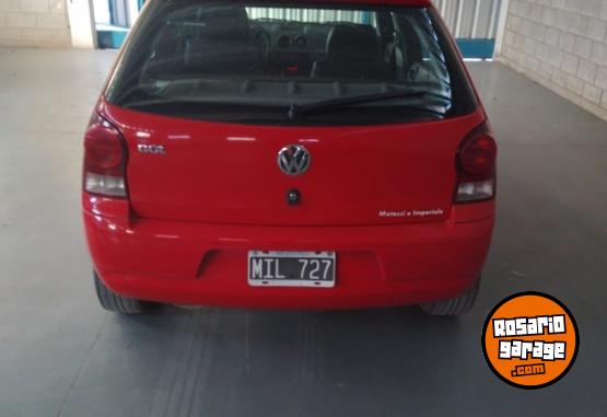 Autos - Volkswagen Power 1.4 2013 Nafta 63000Km - En Venta