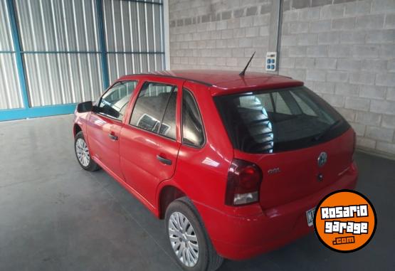 Autos - Volkswagen Power 1.4 2013 Nafta 63000Km - En Venta