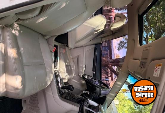 Camionetas - Chevrolet Captiva 2014 Diesel 216000Km - En Venta
