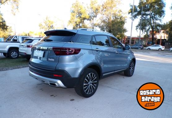Camionetas - Ford ford TERRITORY titanium 2022 Nafta 60000Km - En Venta