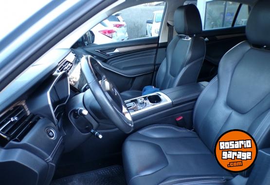 Camionetas - Ford ford TERRITORY titanium 2022 Nafta 60000Km - En Venta