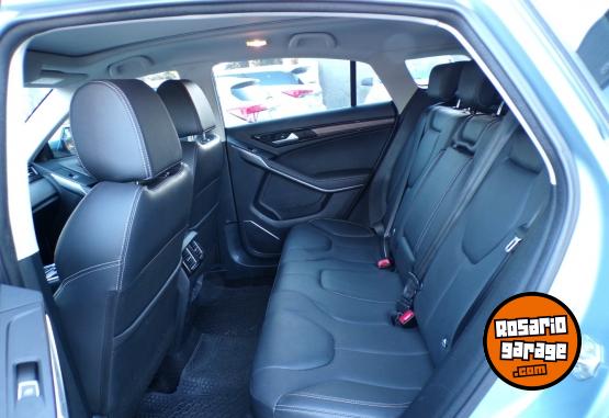Camionetas - Ford ford TERRITORY titanium 2022 Nafta 60000Km - En Venta