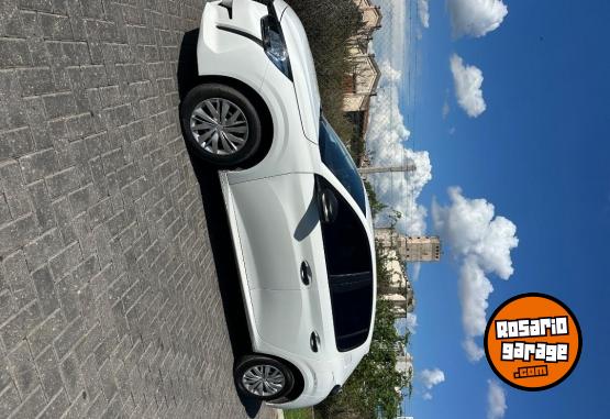 Autos - Peugeot 208 2022 Nafta 69000Km - En Venta