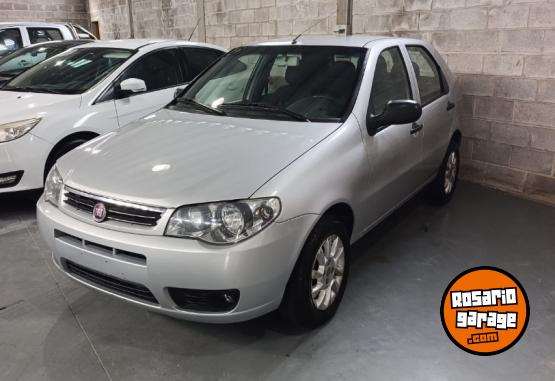 Autos - Fiat Palio fire top 1.4 2018 Nafta 110000Km - En Venta