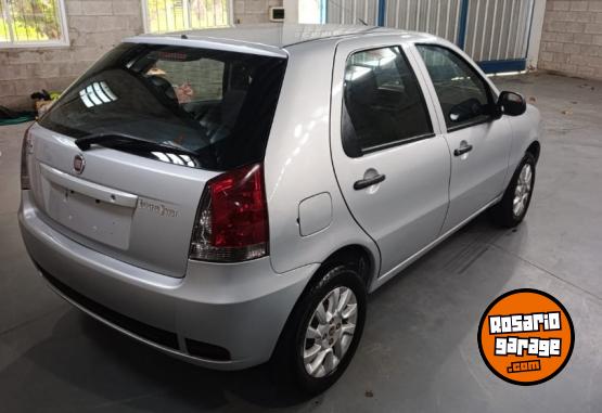 Autos - Fiat Palio fire top 1.4 2018 Nafta 110000Km - En Venta