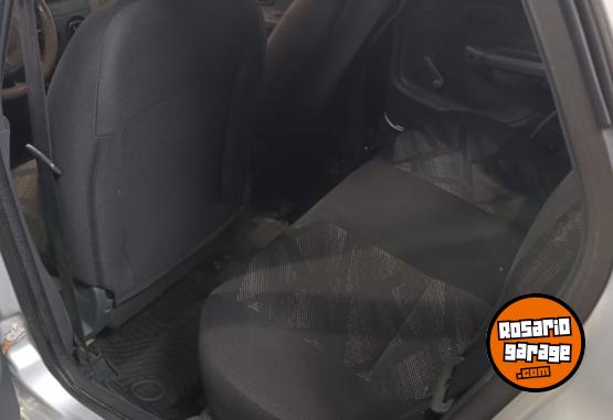 Autos - Fiat Palio fire top 1.4 2018 Nafta 110000Km - En Venta