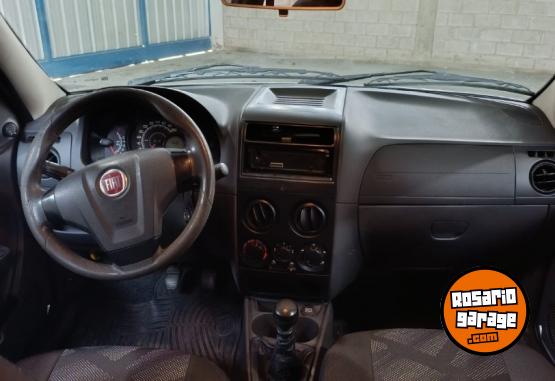 Autos - Fiat Palio fire top 1.4 2018 Nafta 110000Km - En Venta