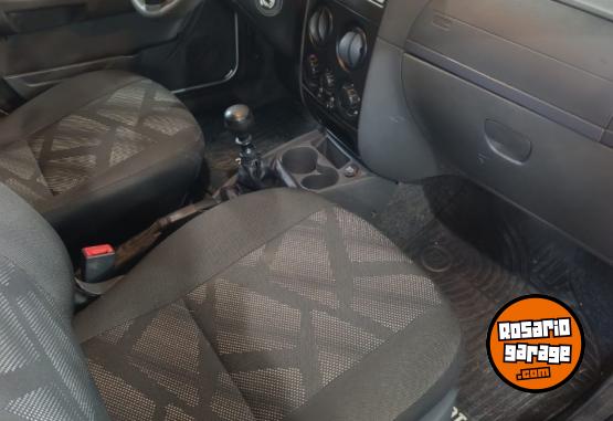 Autos - Fiat Palio fire top 1.4 2018 Nafta 110000Km - En Venta