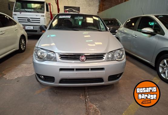 Autos - Fiat Palio fire top 1.4 2018 Nafta 110000Km - En Venta