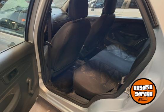 Autos - Fiat Palio fire top 1.4 2018 Nafta 110000Km - En Venta