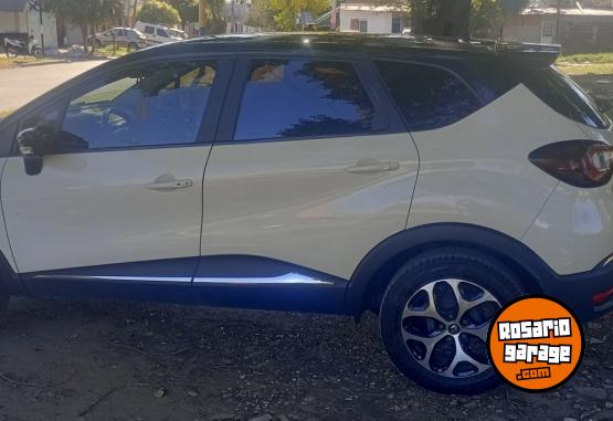 Autos - Renault 2018 2018 GNC 130000Km - En Venta