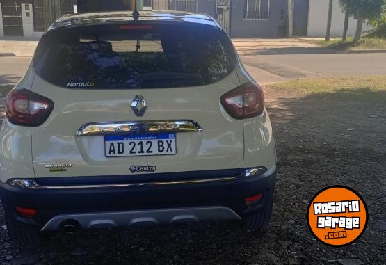 Autos - Renault 2018 2018 GNC 130000Km - En Venta