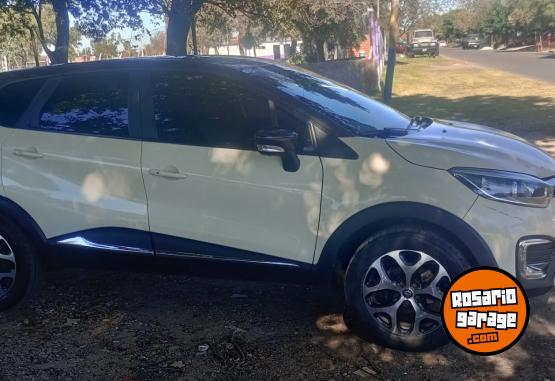 Autos - Renault 2018 2018 GNC 130000Km - En Venta