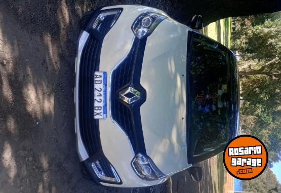 Autos - Renault 2018 2018 GNC 130000Km - En Venta