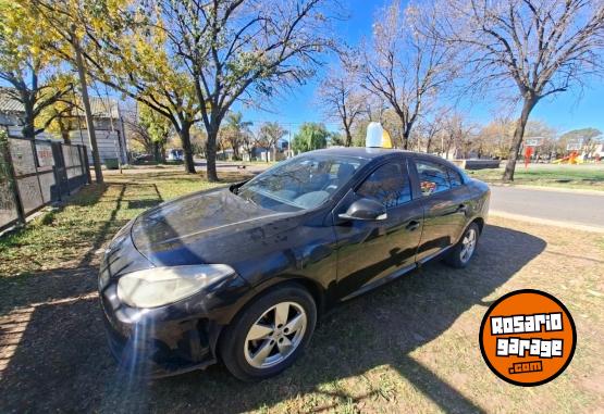 Autos - Renault Fluence 2014 Nafta 340000Km - En Venta