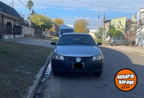 Autos - Volkswagen Gol 2008 Nafta 300000Km - En Venta