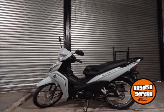 Motos - Honda Wave 2025 Nafta - En Venta