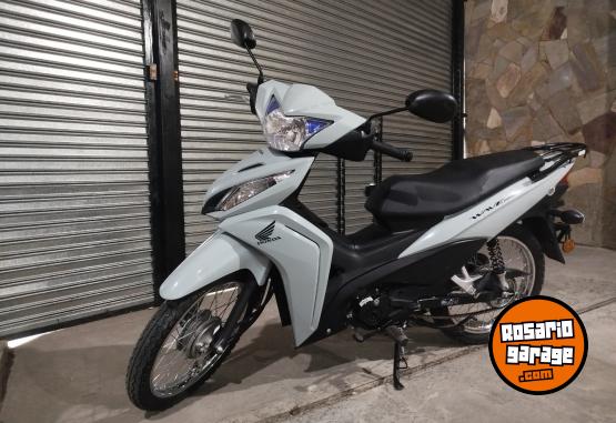 Motos - Honda Wave 2025 Nafta - En Venta
