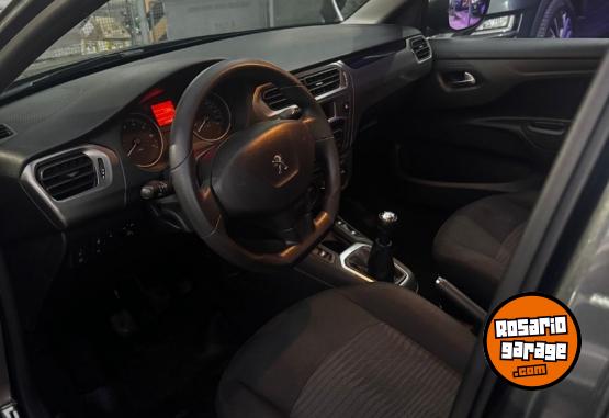 Autos - Peugeot 301 Allure 1.6 2017 Nafta 114000Km - En Venta