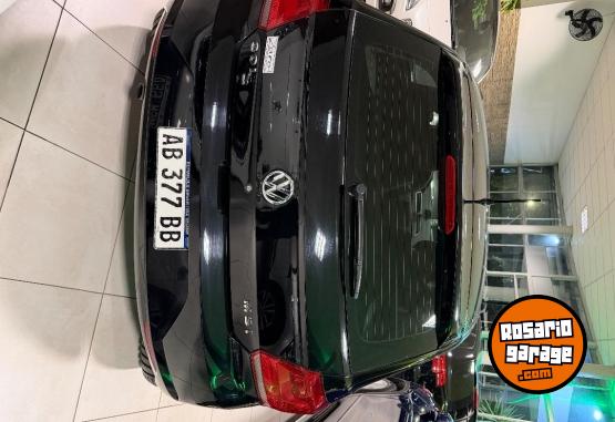 Autos - Volkswagen gol trend full 2017 Nafta 57000Km - En Venta