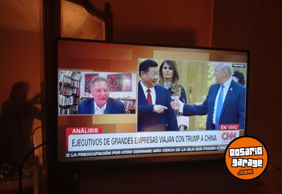 Hogar - Vendo televisor - En Venta