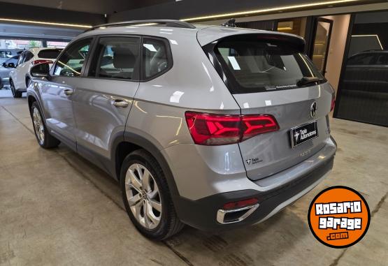Autos - Volkswagen TAOS COMFORTLINE 1.4T 2023 Nafta 50000Km - En Venta