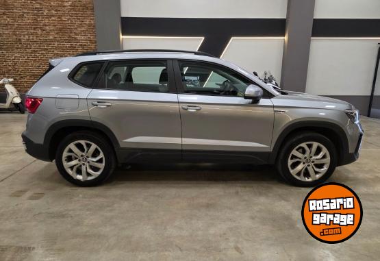 Autos - Volkswagen TAOS COMFORTLINE 1.4T 2023 Nafta 50000Km - En Venta