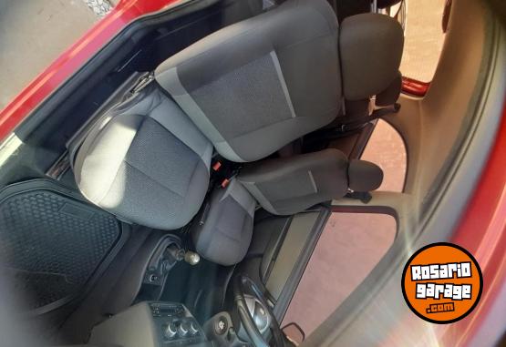 Autos - Chevrolet Celta Spirit 2013 Nafta 170000Km - En Venta
