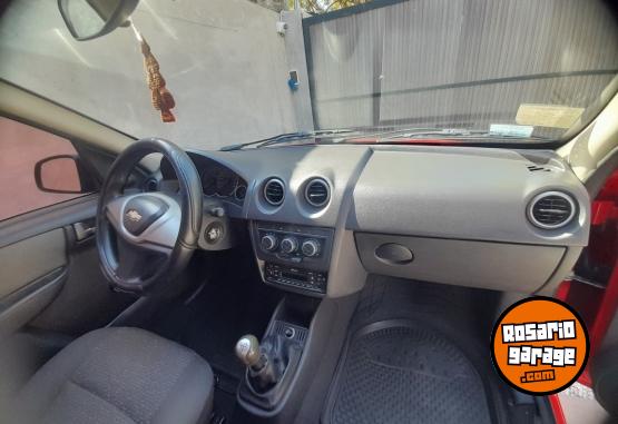 Autos - Chevrolet Celta Spirit 2013 Nafta 170000Km - En Venta