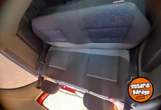 Autos - Chevrolet Celta Spirit 2013 Nafta 170000Km - En Venta