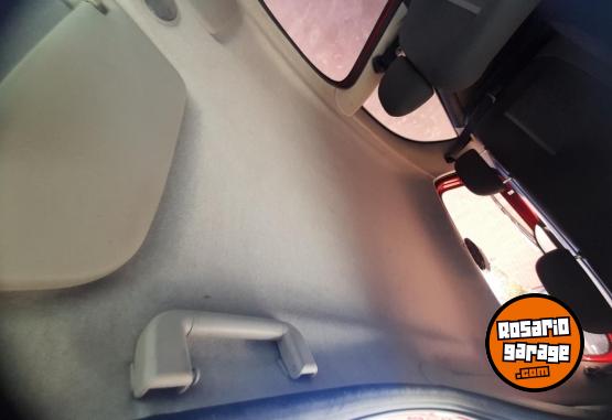 Autos - Chevrolet Celta Spirit 2013 Nafta 170000Km - En Venta