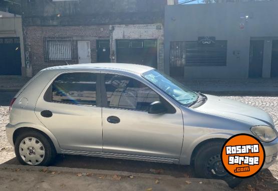 Autos - Suzuki Fun 2008 GNC 98000Km - En Venta