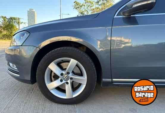 Autos - Volkswagen Passat 2.0tsi Advance 2012 Nafta 112000Km - En Venta