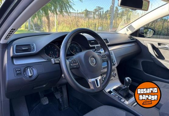 Autos - Volkswagen Passat 2.0tsi Advance 2012 Nafta 112000Km - En Venta