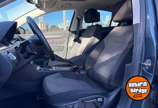 Autos - Volkswagen Passat 2.0tsi Advance 2012 Nafta 112000Km - En Venta
