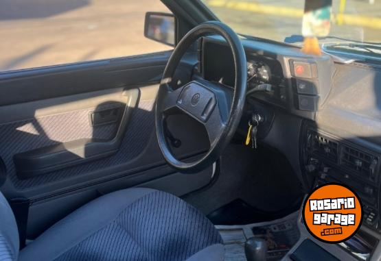 Autos - Volkswagen Senda 1993 Nafta 101000Km - En Venta