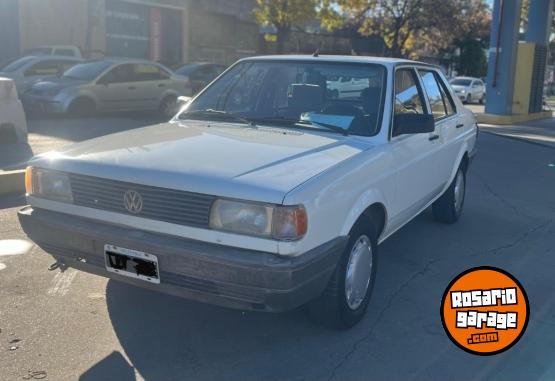 Autos - Volkswagen Senda 1993 Nafta 101000Km - En Venta