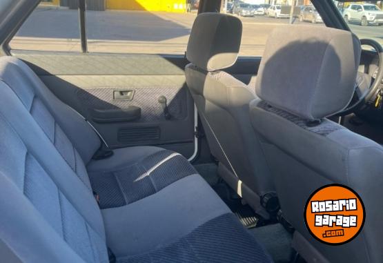 Autos - Volkswagen Senda 1993 Nafta 101000Km - En Venta
