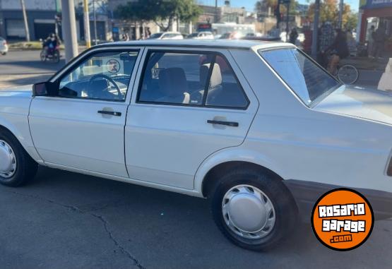 Autos - Volkswagen Senda 1993 Nafta 101000Km - En Venta