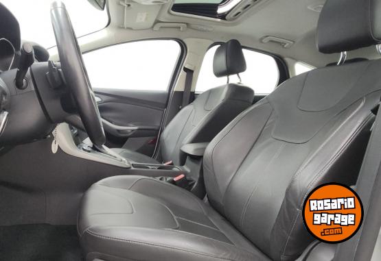 Autos - Ford Focus 2.0 Impecable 2015 Nafta 71000Km - En Venta