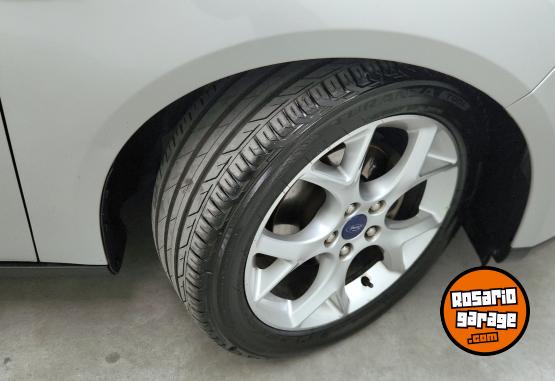 Autos - Ford Focus 2.0 Impecable 2015 Nafta 71000Km - En Venta