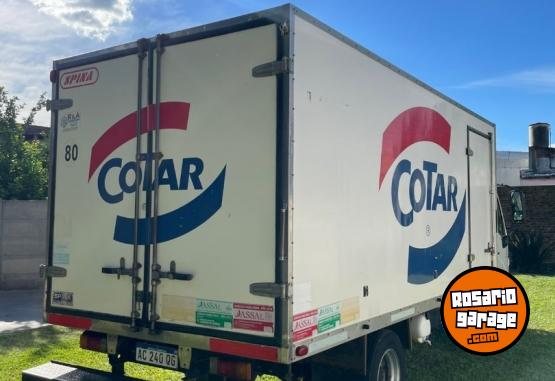 Camiones y Gr�as - HINO 300 - 816 - En Venta