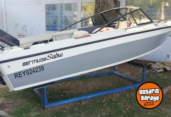 Embarcaciones - BERMUDA SABRE " - En Venta