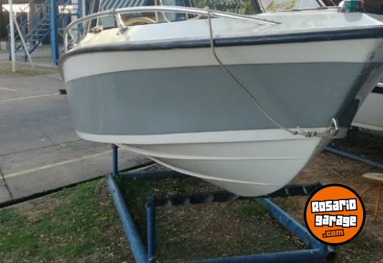 Embarcaciones - BERMUDA SABRE " - En Venta