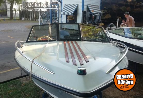 Embarcaciones - BERMUDA SABRE " - En Venta