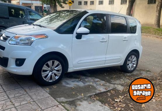 Autos - Citroen Picasso 2013 Nafta 134000Km - En Venta